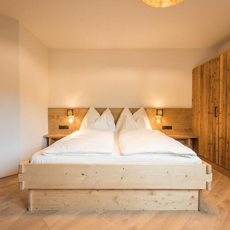 Lodge7 By Woods Lodge Seefeld in Tirol Eksteriør bilde