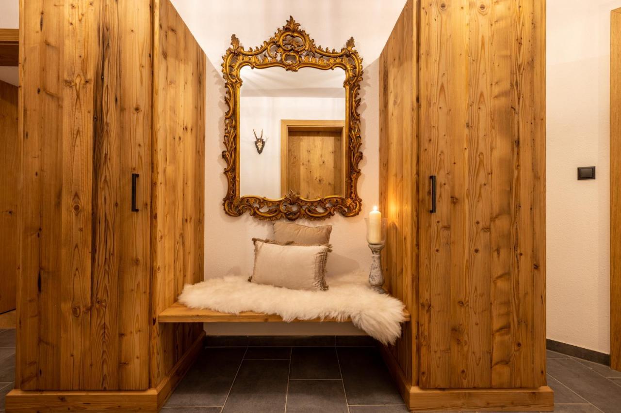 Lodge7 By Woods Lodge Seefeld in Tirol Eksteriør bilde