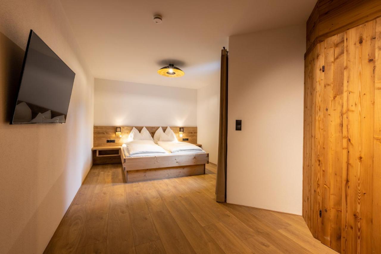 Lodge7 By Woods Lodge Seefeld in Tirol Eksteriør bilde