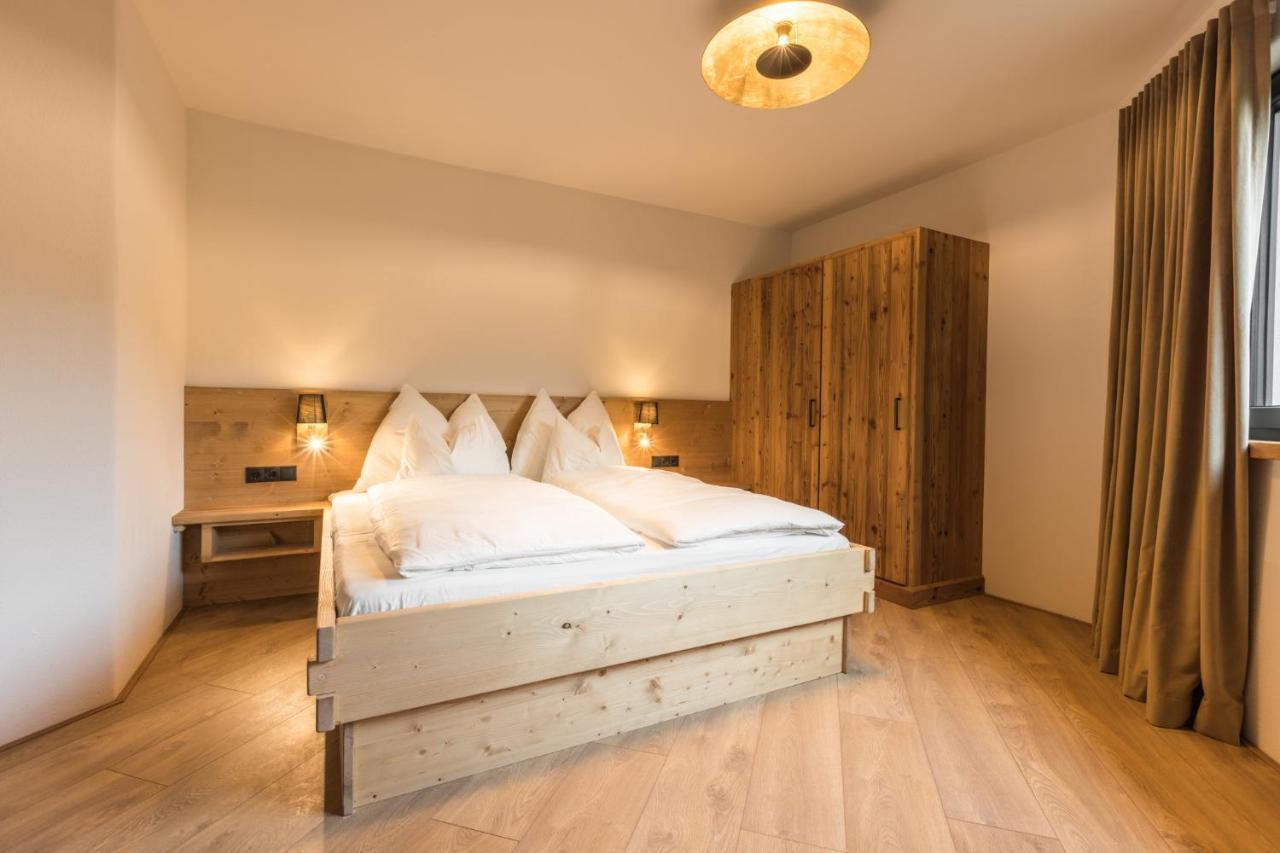 Lodge7 By Woods Lodge Seefeld in Tirol Eksteriør bilde