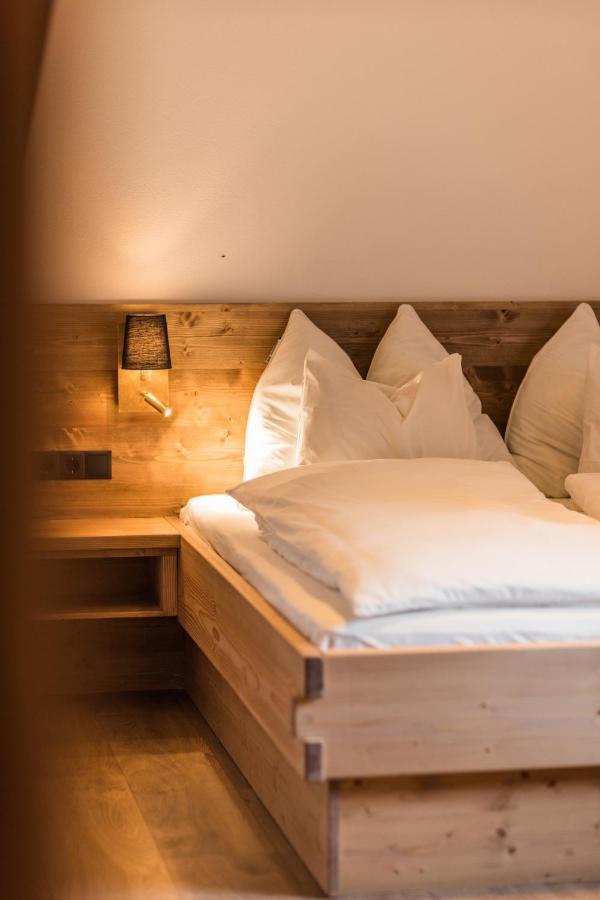 Lodge7 By Woods Lodge Seefeld in Tirol Eksteriør bilde